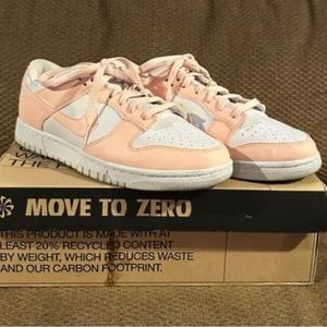 Nike Dunk Low Next Nature Pale Coral